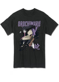 Naruto - Orochimaru 03 Men's T-Shirt