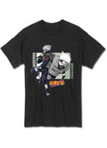 Naruto - Kakashi Hatake Men's T-Shirt