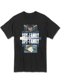 Spy X Family - Group 02 Men's T-Shirt