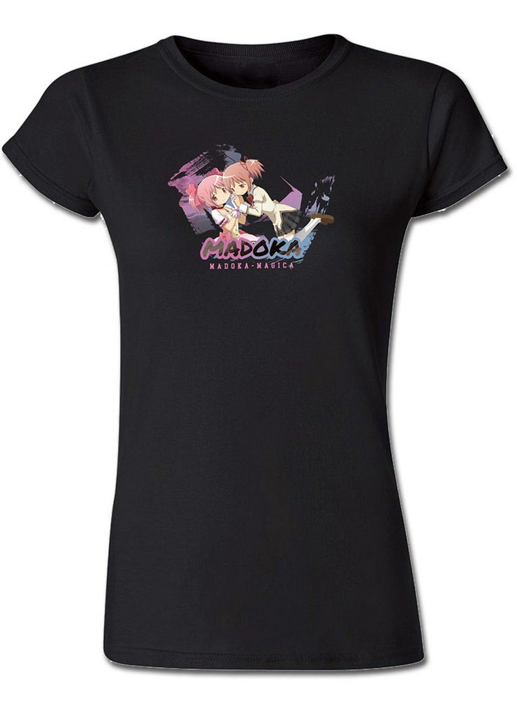 Madoka Magica Duo T-Shirt