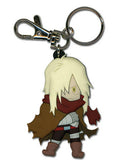 Gurren Lagann - Viral SD PVC Keychain - Great Eastern Entertainment