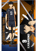 Haikyu!! S2 - Tobio Kageyama Body Pillow Case - Great Eastern Entertainment
