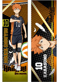 Haikyu!! S2 - Shoyo Hinata Body Pillow Case - Great Eastern Entertainment