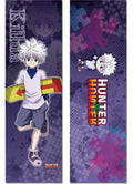 Hunter X Hunter- Killua Body Pillow Case
