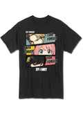 Spy X Family - Forger Family Eyes #1 Men's T-Shirt