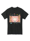 Spy X Family - Anya Forger's Expression Men's T-Shirt