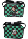 Demon Slayer - Tanjiro Style 02 Camera Crossbody Bag