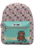 Spy X Family - Toy Icon With Chimera Mini Backpack #E