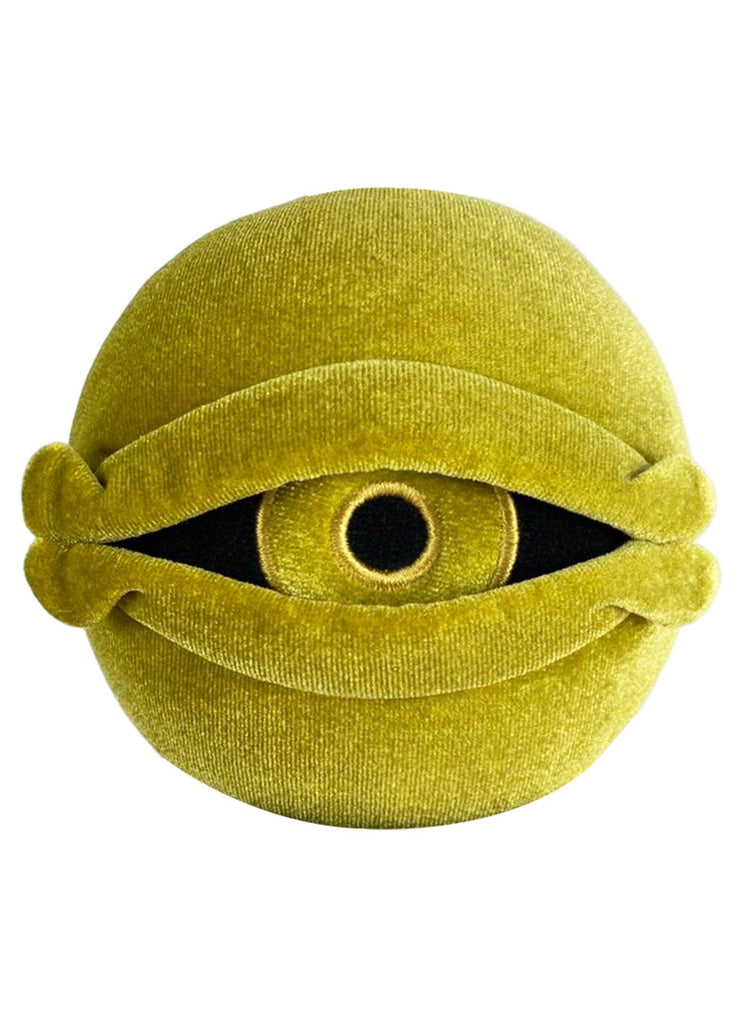 Yu-Gi-Oh! Classic S2 - Maximillion Eye Plush 4"H