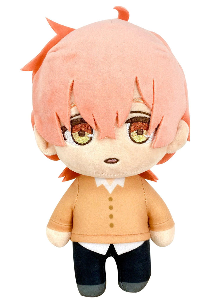 Given - Satou Mafuyu Plush 8"H