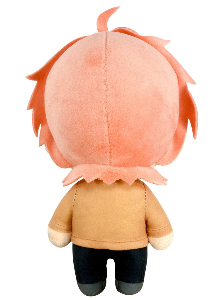 Given - Satou Mafuyu Plush 8"H - Great Eastern Entertainment