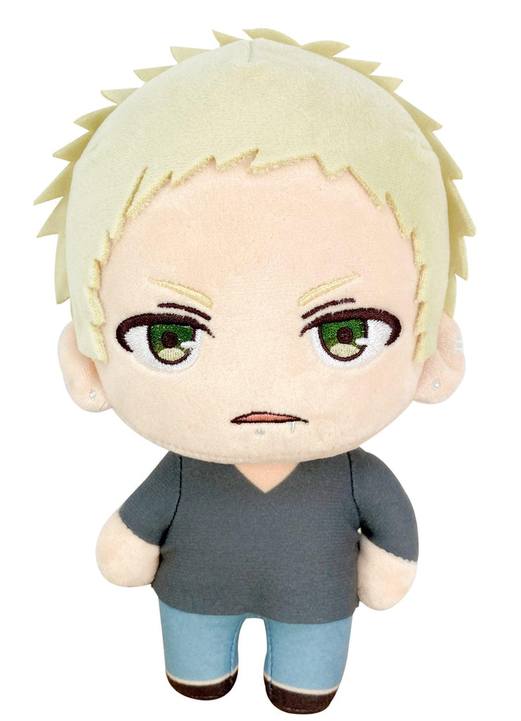 Given - Kaji Akihiko Plush 8"H