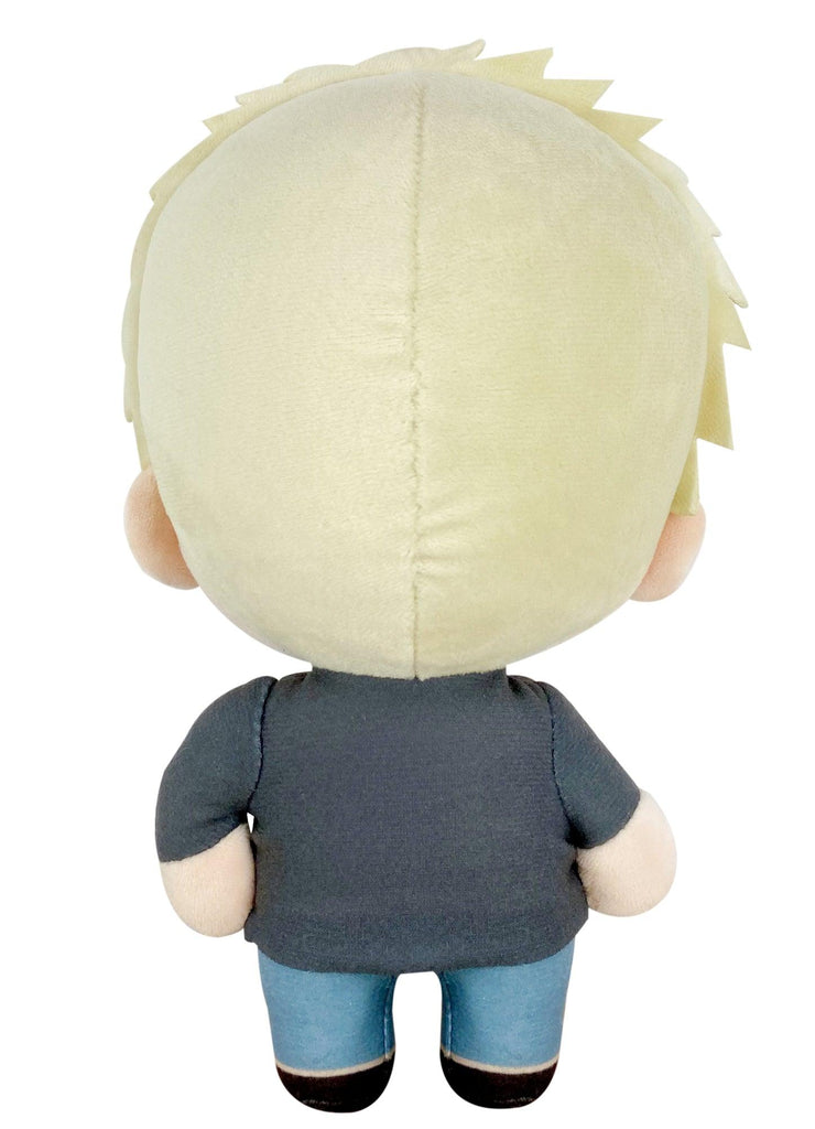 Given - Kaji Akihiko Plush 8"H - Great Eastern Entertainment