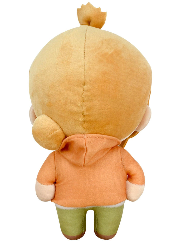 Given - Nakayama Haruki Plush 8"H - Great Eastern Entertainment