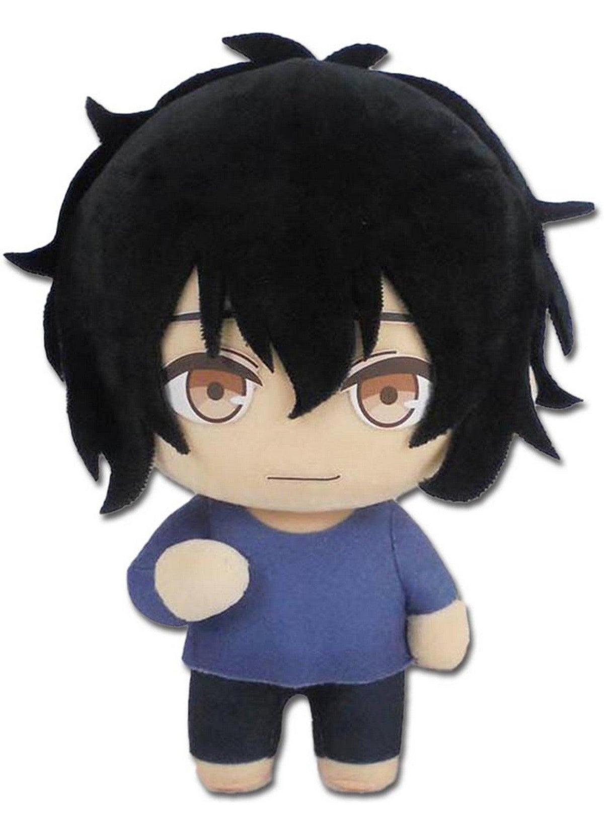 Given - Murata Ugetsu Plush 8"H