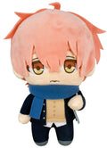 Given - Murata Ugetsu Ver 2 Plush 8"H