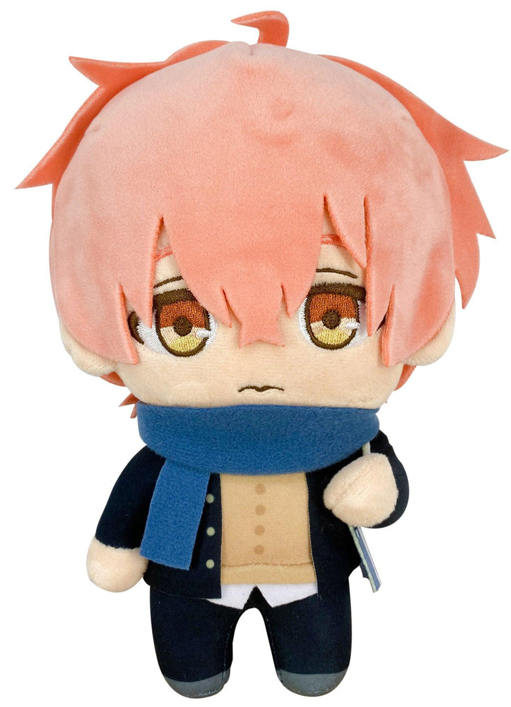 Given - Murata Ugetsu Ver 2 Plush 8"H