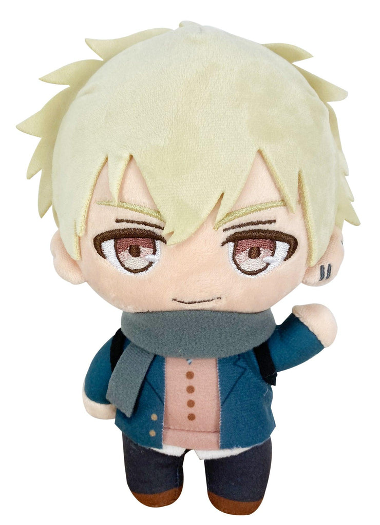 Given - Yoshida Yuki Plush 8"H