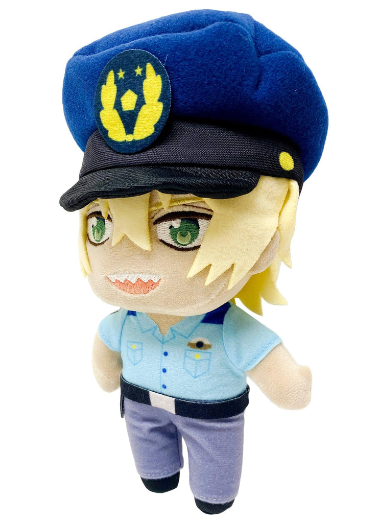 Sarazanmai - Reo Plush 8"H - Great Eastern Entertainment