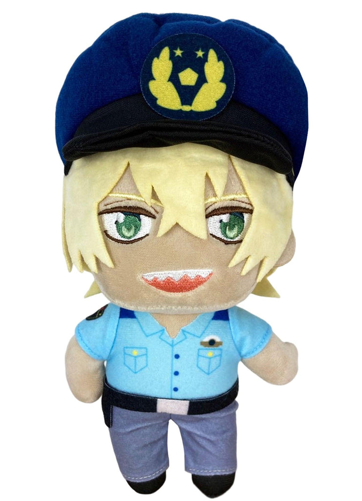 Sarazanmai - Reo Plush 8"H