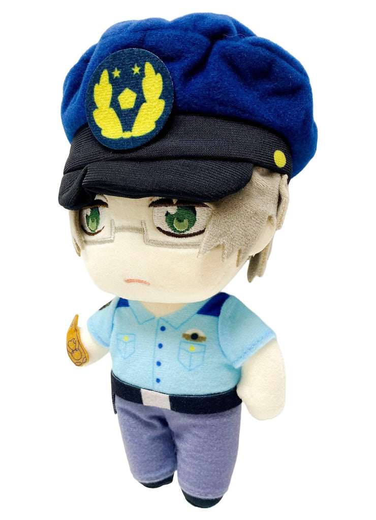 Sarazanmai - Mabu Plush 8"H - Great Eastern Entertainment