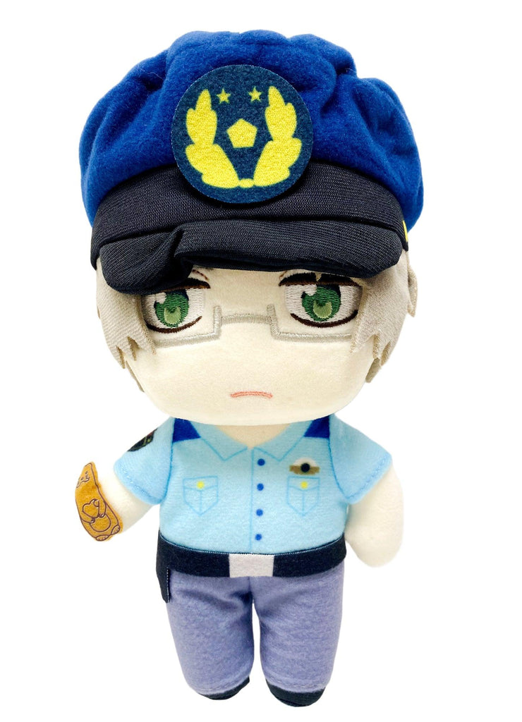 Sarazanmai - Mabu Plush 8"H