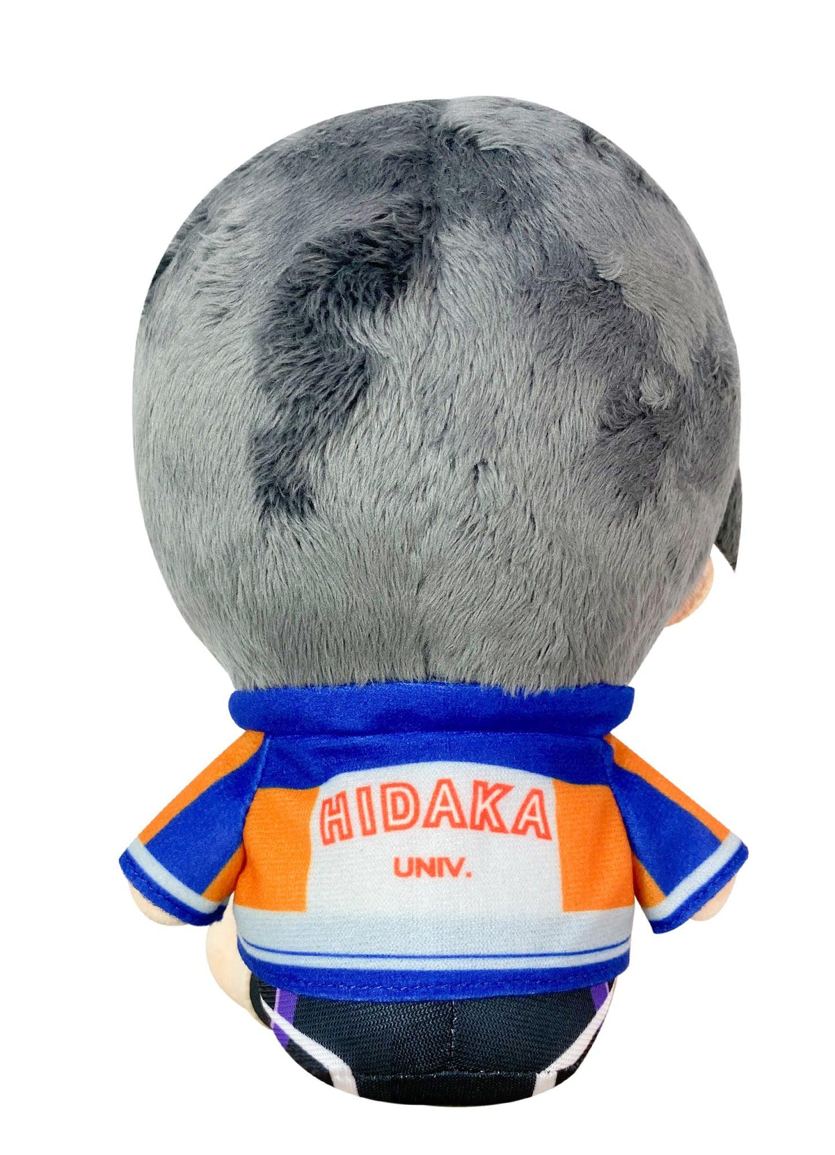 Free! S3 - Haruka Nanase Sitting Pose Plush 7"H - Great Eastern Entertainment