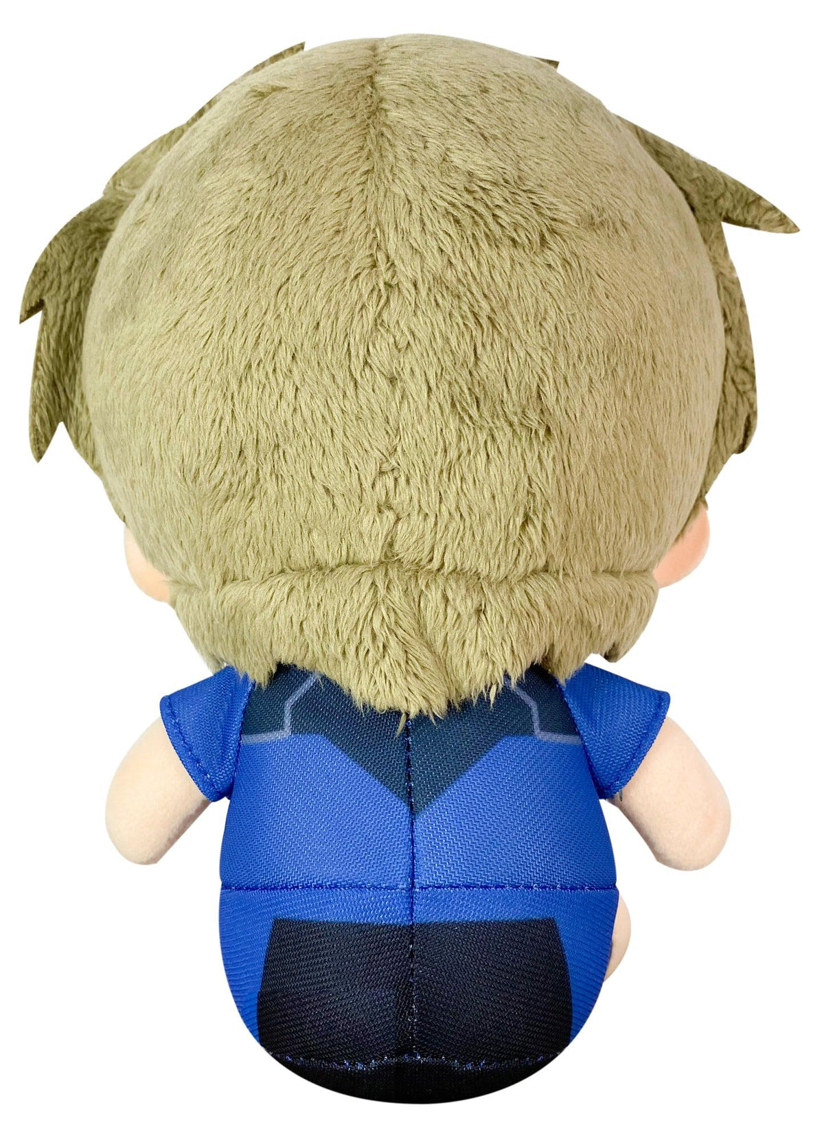 Free! S3 - Makoto Tachibana Sitting Pose Plush 7"H - Great Eastern Entertainment