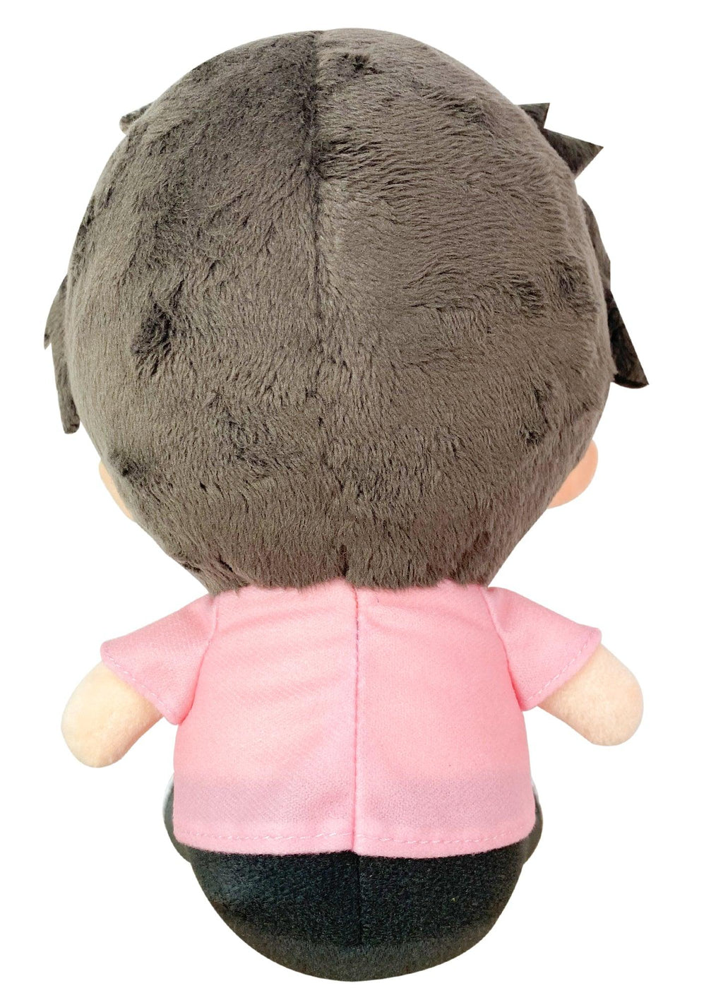 Free! S3 - Sosuke Yamazaki Sitting Pose Plush 7"H - Great Eastern Entertainment