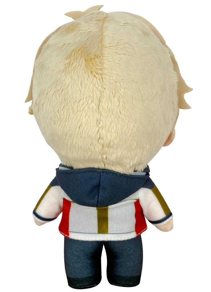 Free! S3 - Albert Volandel Plush 8"H - Great Eastern Entertainment