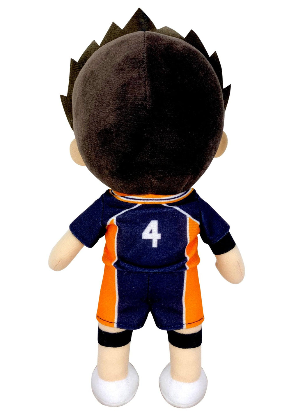 Haikyu!! S4 - Yu Nishinoya Away Team Ver. Plush 8"H - Great Eastern Entertainment