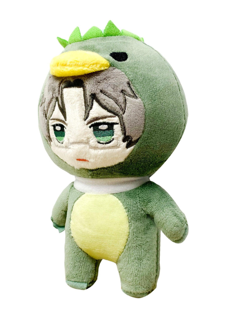 Sarazanmai - Mabu Kappa Suit Plush 6"H - Great Eastern Entertainment