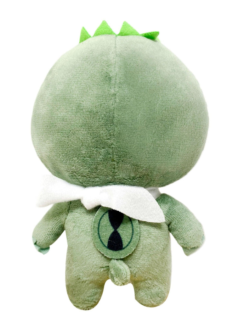 Sarazanmai - Mabu Kappa Suit Plush 6"H - Great Eastern Entertainment