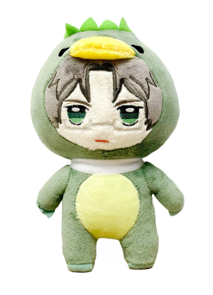 Sarazanmai - Mabu Kappa Suit Plush 6"H