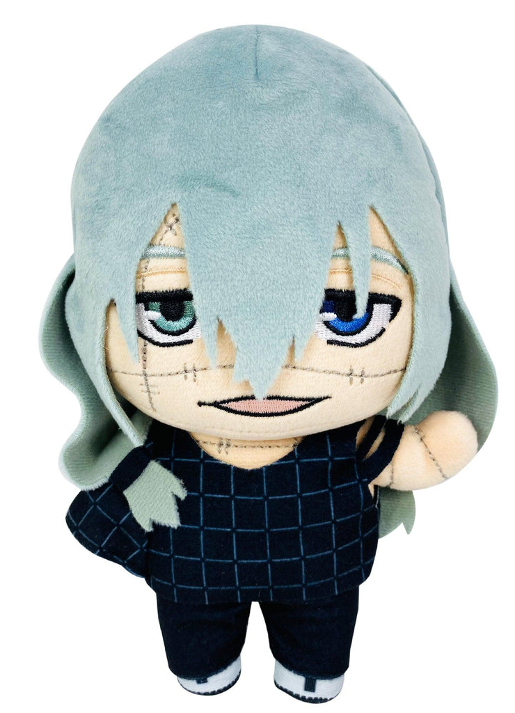 Jujutsu Kaisen - Mahito Plush 8"H