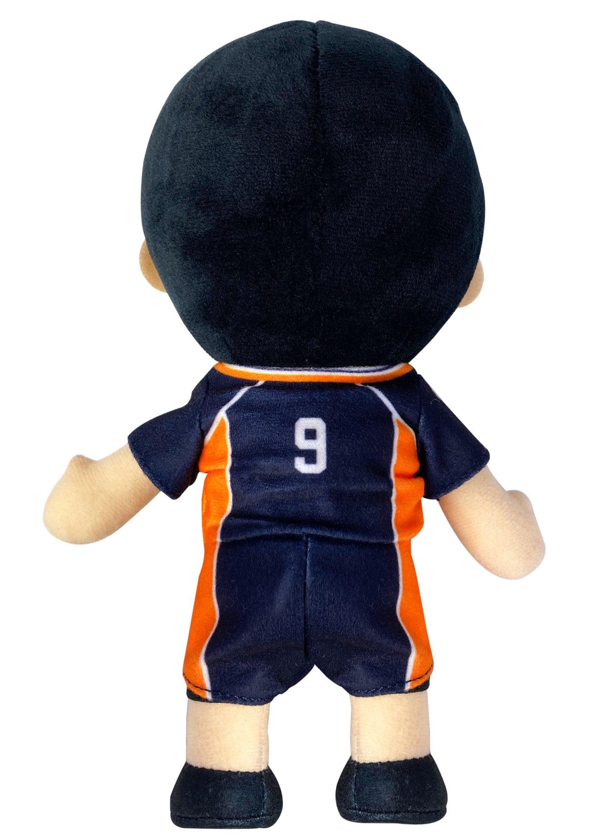 Haikyu!! - S4 Tobio Kageyama Movable Ver Plush 8"H - Great Eastern Entertainment