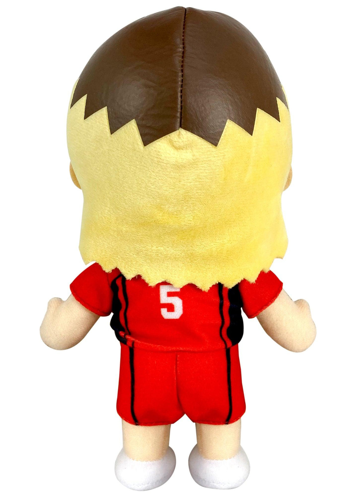 Haikyu!! - S4 Kenma Kozume Movable Ver Plush 8"H - Great Eastern Entertainment