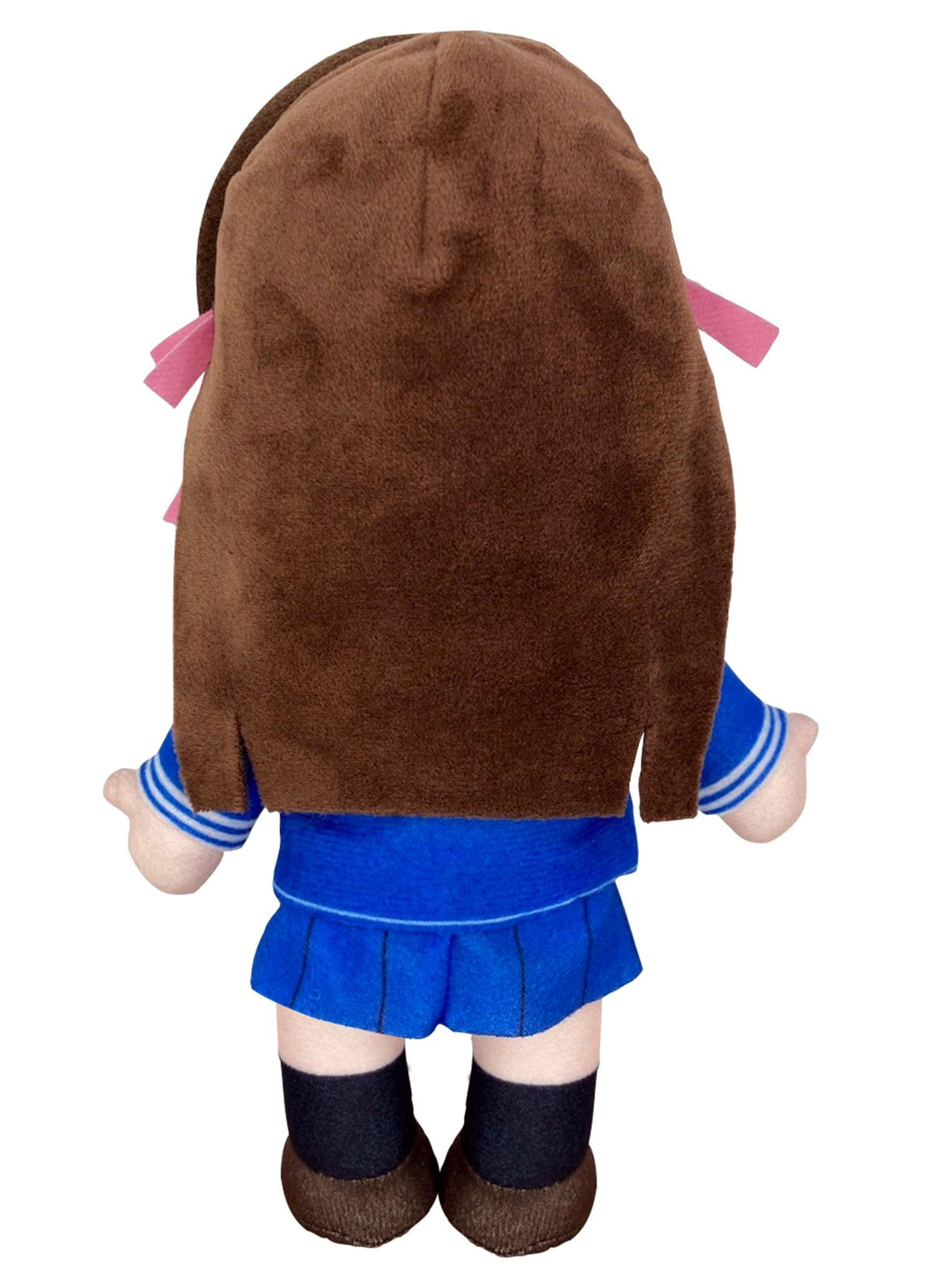 Fruits Basket (2019) - Tohru Honda Movable Plush 8"H - Great Eastern Entertainment