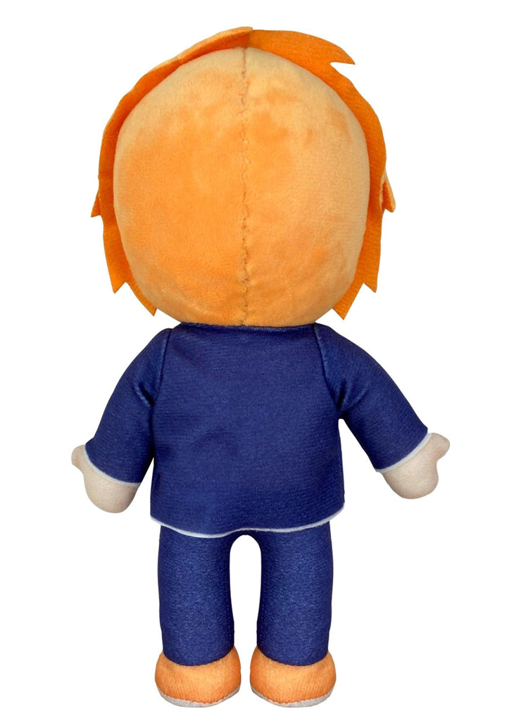 Fruits Basket (2019) - Kyo Sohma Movable Plush 8"H - Great Eastern Entertainment