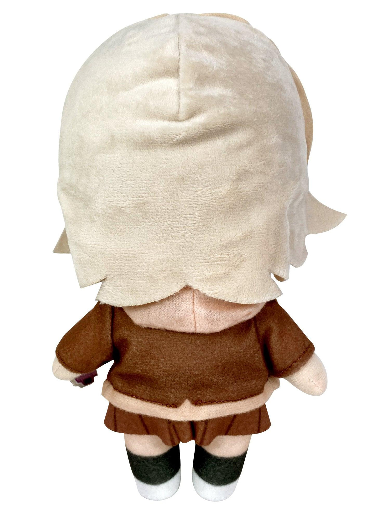 Danganronpa 3 - Despair Chiaki Nanami Plush 8"H - Great Eastern Entertainment
