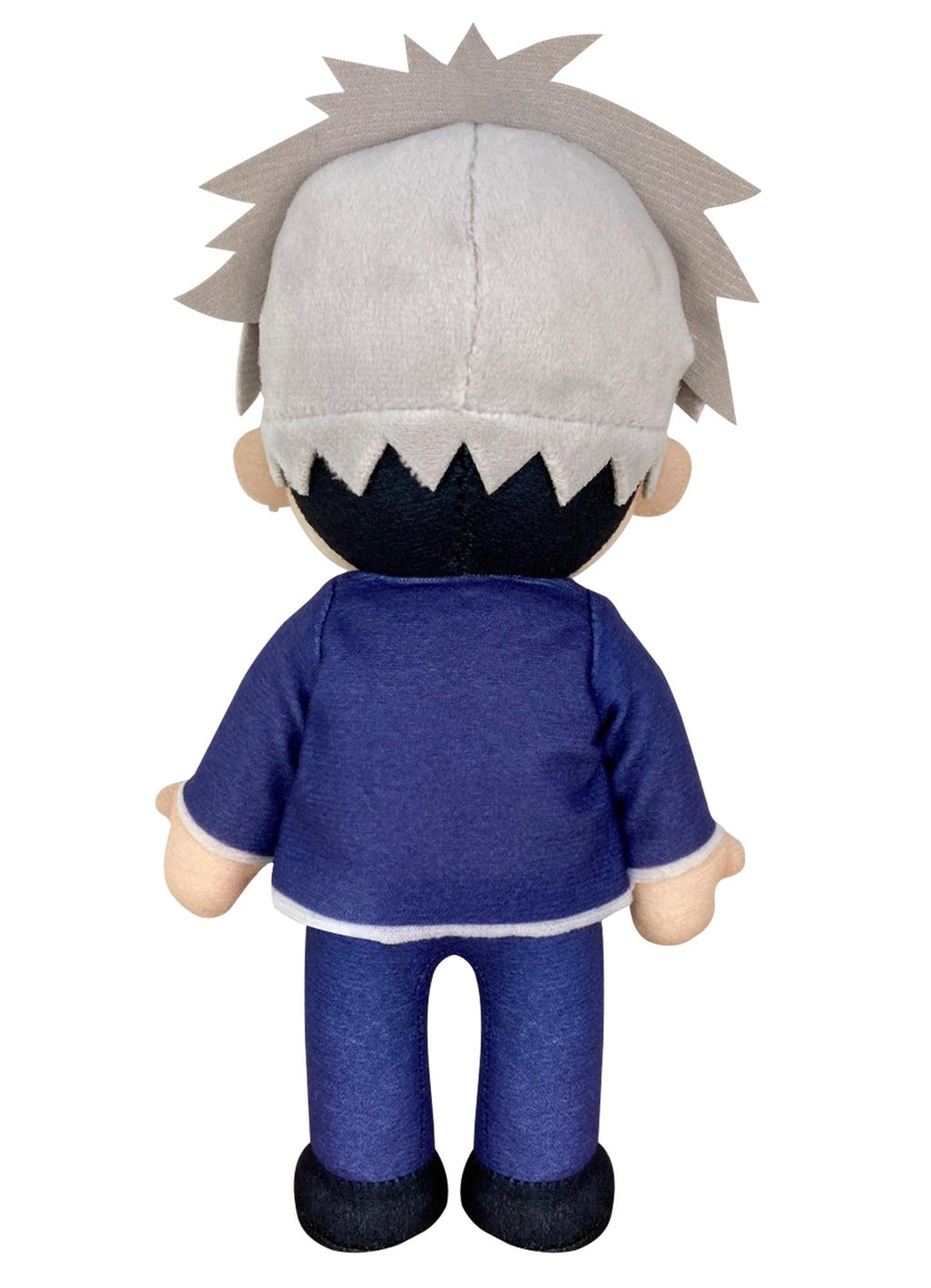 Fruits Basket (2019) - Hatsuharu Movable Plush 8"H - Great Eastern Entertainment