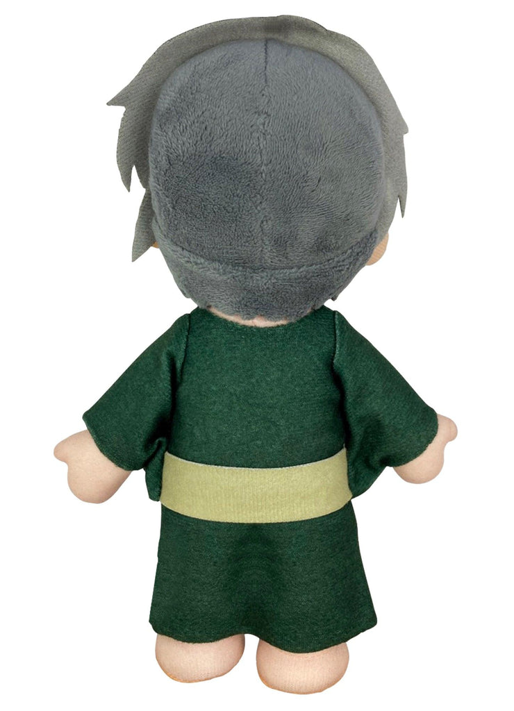 Fruits Basket (2019) - Shigure Movable Plush 8"H - Great Eastern Entertainment