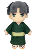 Fruits Basket (2019) - Shigure Movable Plush 8"H