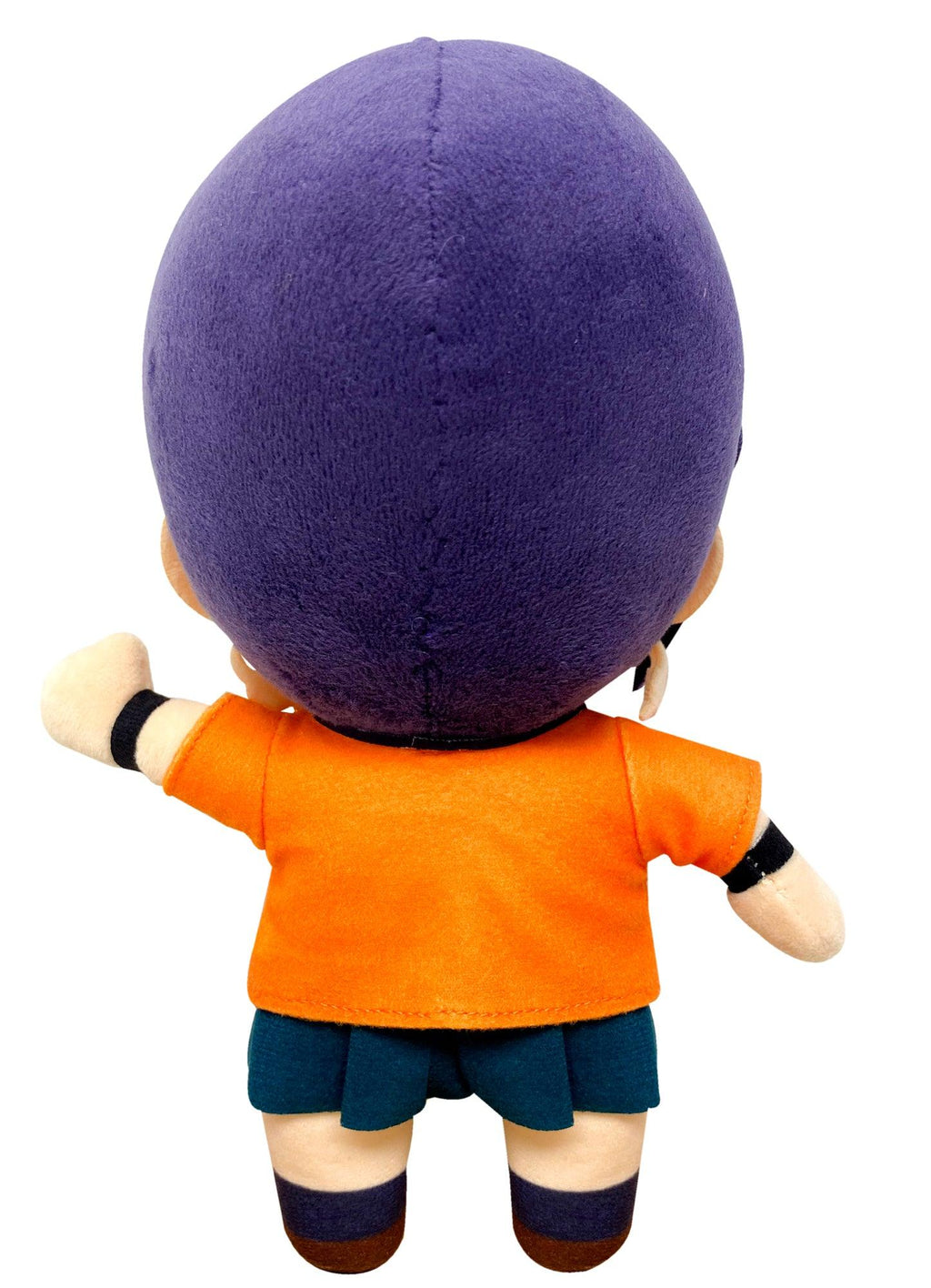 My Hero Academia S4 - Kyouka Jiro Class 1-A Band Ver Plush 8"H - Great Eastern Entertainment