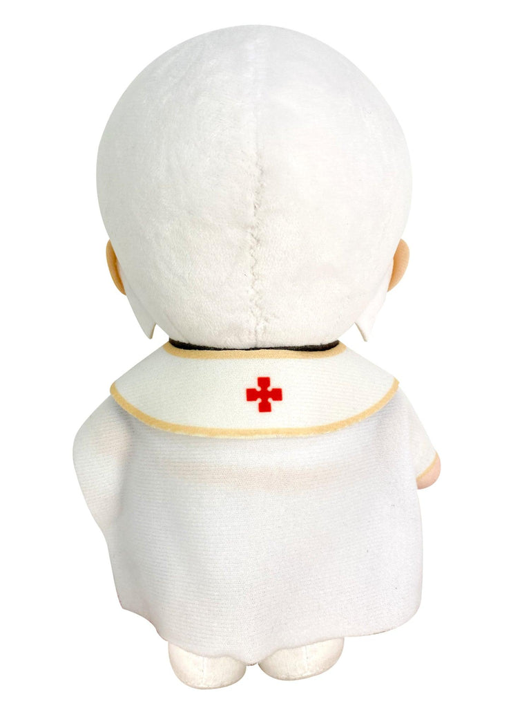 Fire Force - Sho Kusakabe Plush 8"H - Great Eastern Entertainment