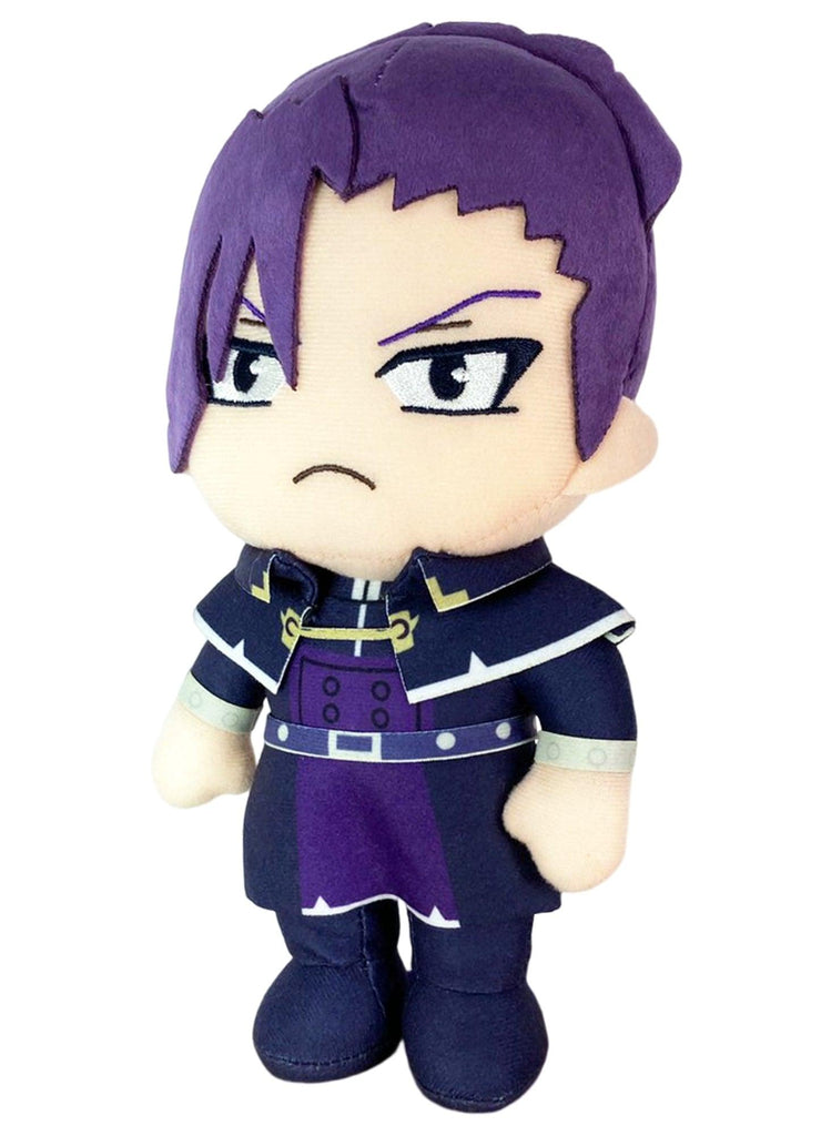 Welcome To Demon School! Iruma-kun - Kalego Plush 8"H - Great Eastern Entertainment