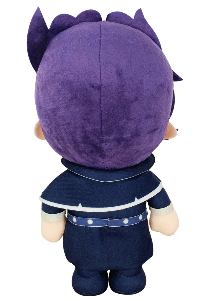 Welcome To Demon School! Iruma-kun - Kalego Plush 8"H - Great Eastern Entertainment