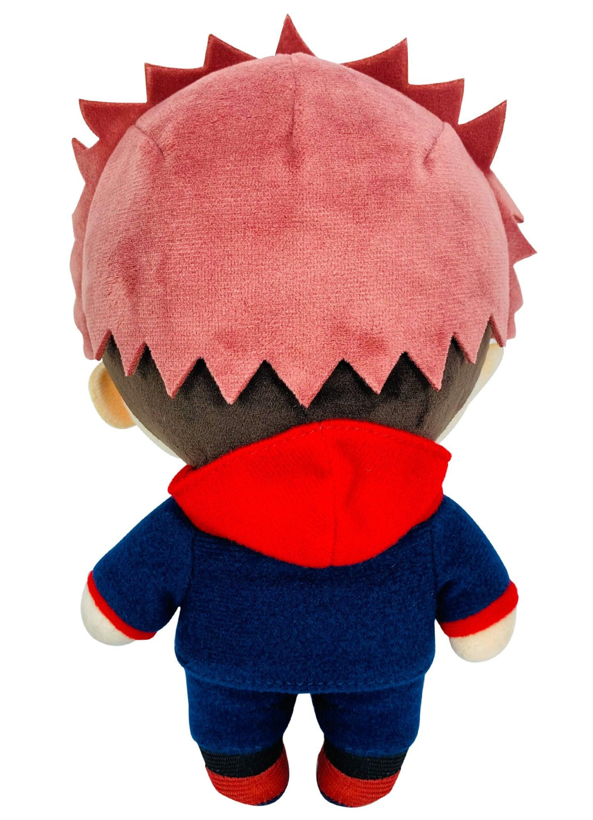 Jujutsu Kaisen - Yuji Itadori Plush 8"H - Great Eastern Entertainment