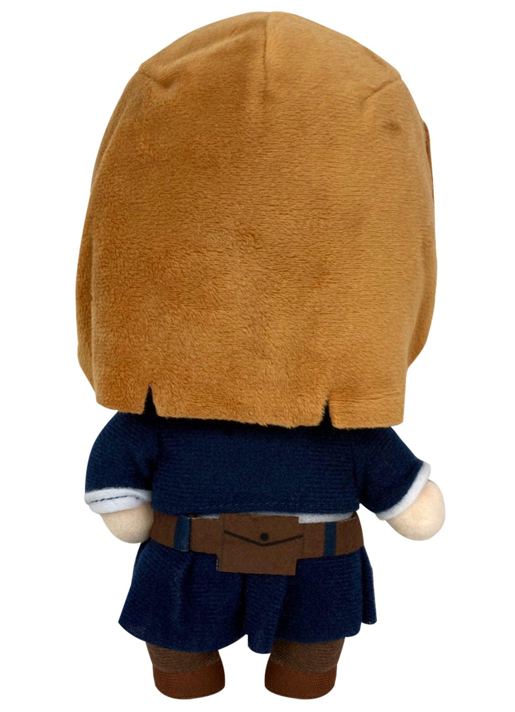 Jujutsu Kaisen - Nobara Kugisaki Plush 8"H - Great Eastern Entertainment