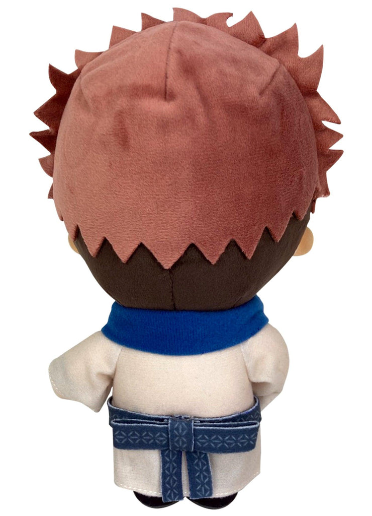 Jujutsu Kaisen - Sukuna Plush 8"H - Great Eastern Entertainment